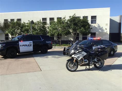 Carlsbad Police Department Welcome Week | North County Daily Star