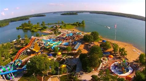 Nashville Shores Waterpark Reopens - Williamson Source