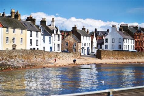 Anstruther,harbor,sea,nautical,house - free image from needpix.com