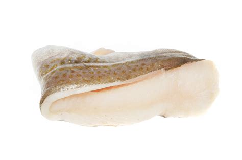 Cod Fillet | Latimers Seafood