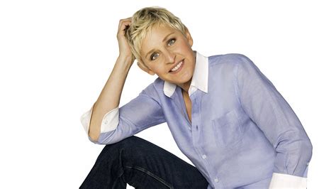 The Ellen DeGeneres Show (TV Series 2003-2022) - Backdrops — The Movie Database (TMDB)