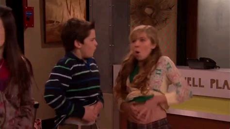 iCarly Belly Rub Dance : r/nickelodeon