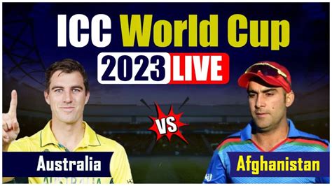 Australia vs Afghanistan Highlights: Glenn Maxwell's Double Century ...