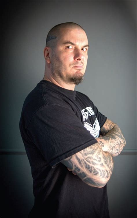 Road To Download 2013: Phil Anselmo - Down