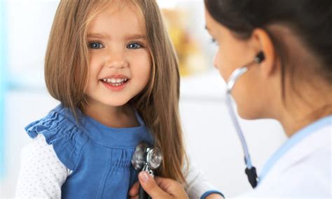 Can You Earn A Pediatrician Salary With Just An Associate’s Degree?