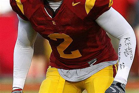 Scouting The Draft: Taylor Mays, S, USC - Gang Green Nation