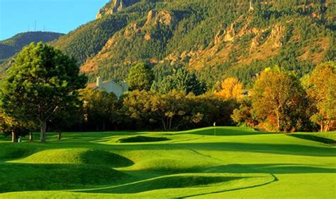 The Top 5 Golf Courses to Play in Colorado Right Now | CSQ | C-Suite ...