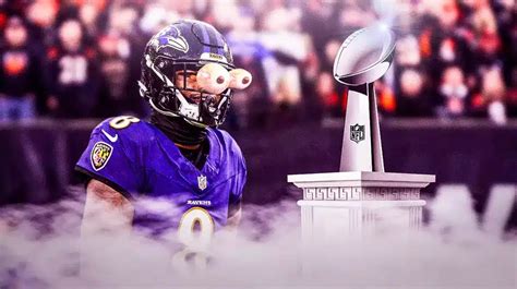 Ravens QB Lamar Jackson's true feelings on MVP buzz amid Super Bowl goals