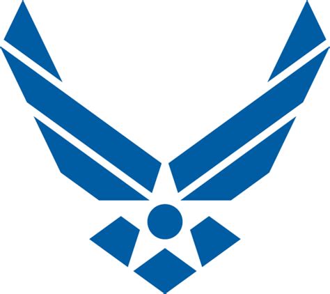 Air Force Symbol (Logo) Explained - Operation Military Kids