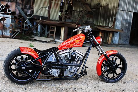 MAC TOOLS DOMINATOR | Custom choppers, West coast choppers, Chopper