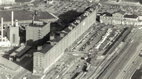 Camden Yards | Then and now pictures, Camden yards, City photo