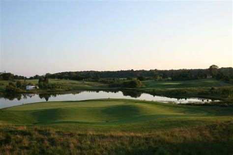 Pleasant Valley Golf Club in Chantilly, Virginia, USA | Golf Advisor