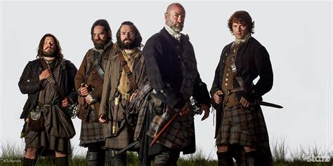 What was life really like for Highland Clansmen? by Chris McCall, The ...