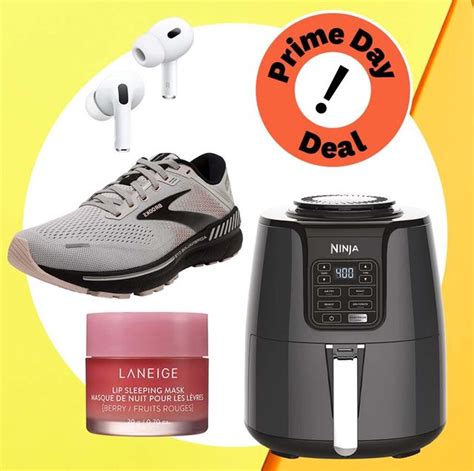 Amazon Prime Day 2023: Best Late Deals Up To 60% Today