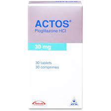 Actos: Uses - Side Effects - Warnings- Med Review Hub