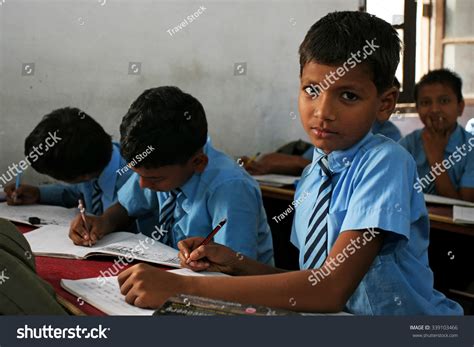 India Kids School Poor Images: Browse 5,587 Stock Photos & Vectors Free ...