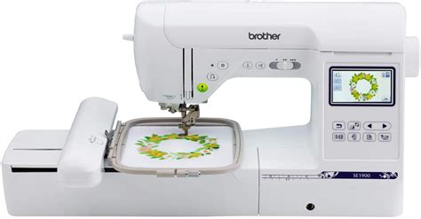 Best Embroidery Machines for Unique Designs and Patterns – ARTnews.com