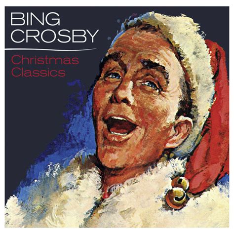 Bing Crosby — Happy Holiday — Listen, watch, download and discover music for free at Last.fm