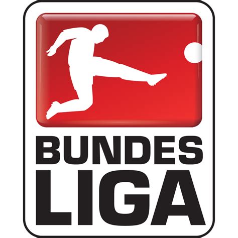 Bundesliga logo, Vector Logo of Bundesliga brand free download (eps, ai ...