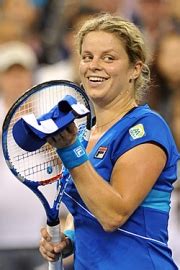 Kim Clijsters Husband, Parents, Net Worth, Age, Wiki, Bio