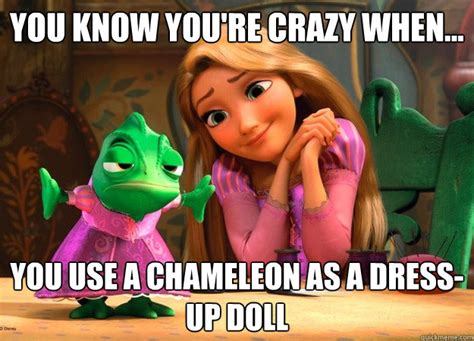 tangled pascal memes | quickmeme