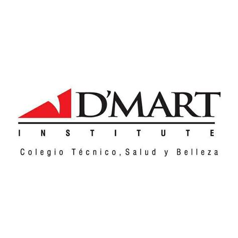 D mart Logos