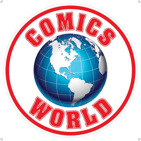 Comics World