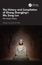 The History and Compilation of Zhang Zhongjing’s Wu Zang Lun | Five Vi