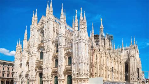 Catedral de Milán - El gran símbolo de Milán - TurismoenMilan.com