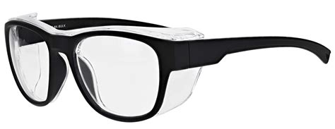 Prescription Safety Glasses RX-X26 | RX Available | RX Safety