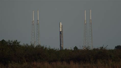 Official SpaceX launch thread. Falcon 9, HTS-113BT. 20 February 2024, 3 ...