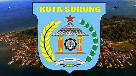 Kota Sorong - Tribunnewswiki.com