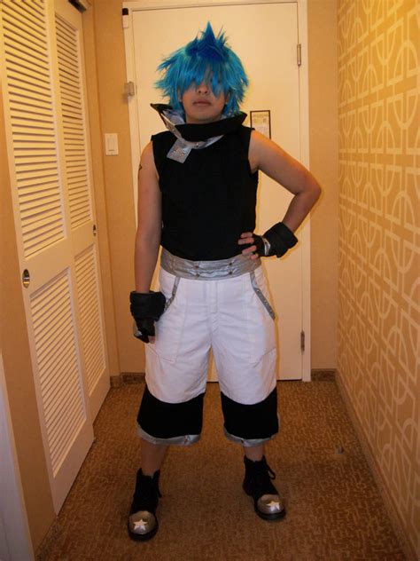 Black Star cosplay by usagi-ketsuchan on DeviantArt