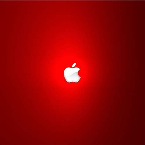 Apple Logo Wallpaper 4K For Ipad Download