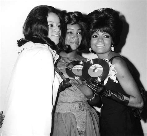 23 Incredible Pictures Of Motown In The 1960s