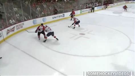 Patrick Kane injury : r/hockey