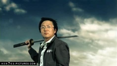 hiro nakamura season 2 - Masi Oka Photo (268494) - Fanpop