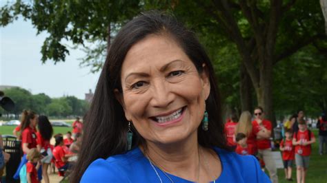 Interior Secretary Deb Haaland makes history! - Western Colorado Alliance for Community Action