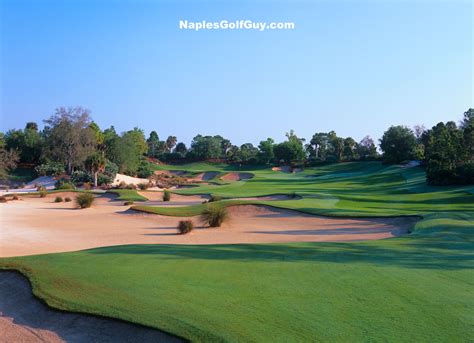 Florida Luxury Golf Communities - Naples Golf Homes | Naples Golf Guy