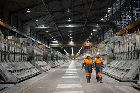 Hydro to invest 180 million euros in new Spanish aluminum recycling ...