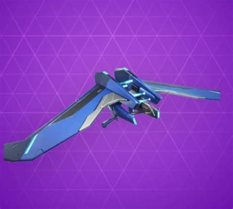 Fortnite: The Best Gliders Of All Time | EarlyGame