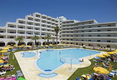 Brisa Sol Aparthotel in Albufeira, Algarve | loveholidays