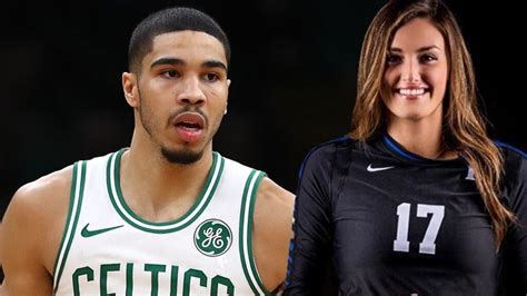 Jayson Tatum: Girlfriend name| Taco shoes| Dating now - sportsjone