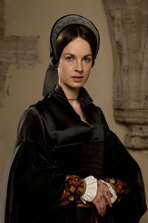 Jane Boleyn, Lady Rochford - Wolf Hall BBC Photo (38049898) - Fanpop