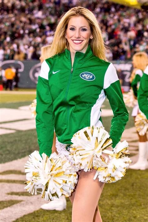 New York Jets Cheerleaders | Professional cheerleaders, Jets cheerleaders, New york jets