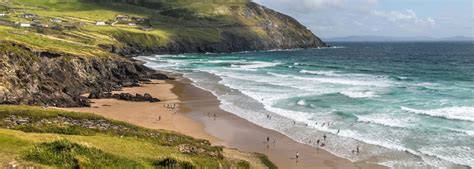 Best beaches in Ireland - Europe's Best Destinations