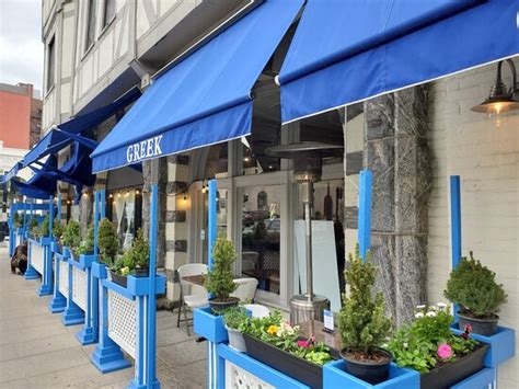 LEFTERIS GYRO, Tarrytown - 1 North Bdwy - Menu, Prices & Restaurant Reviews - Tripadvisor