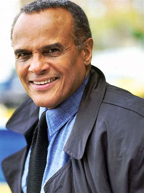 Harry Belafonte to speak at Syracuse University's Goldstein Auditorium - syracuse.com