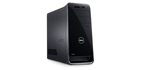 Dell XPS 8900 Intel i5, GT 730 Desktop