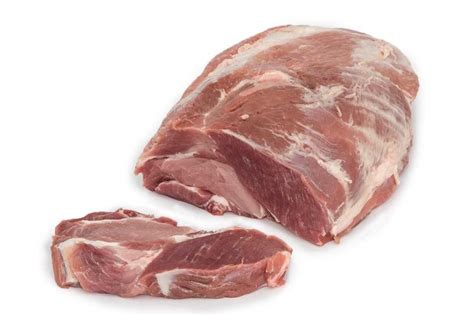 Procureur zonder been | voor oa Pulled Pork | ca. 2,75 kg | StoerVlees.com